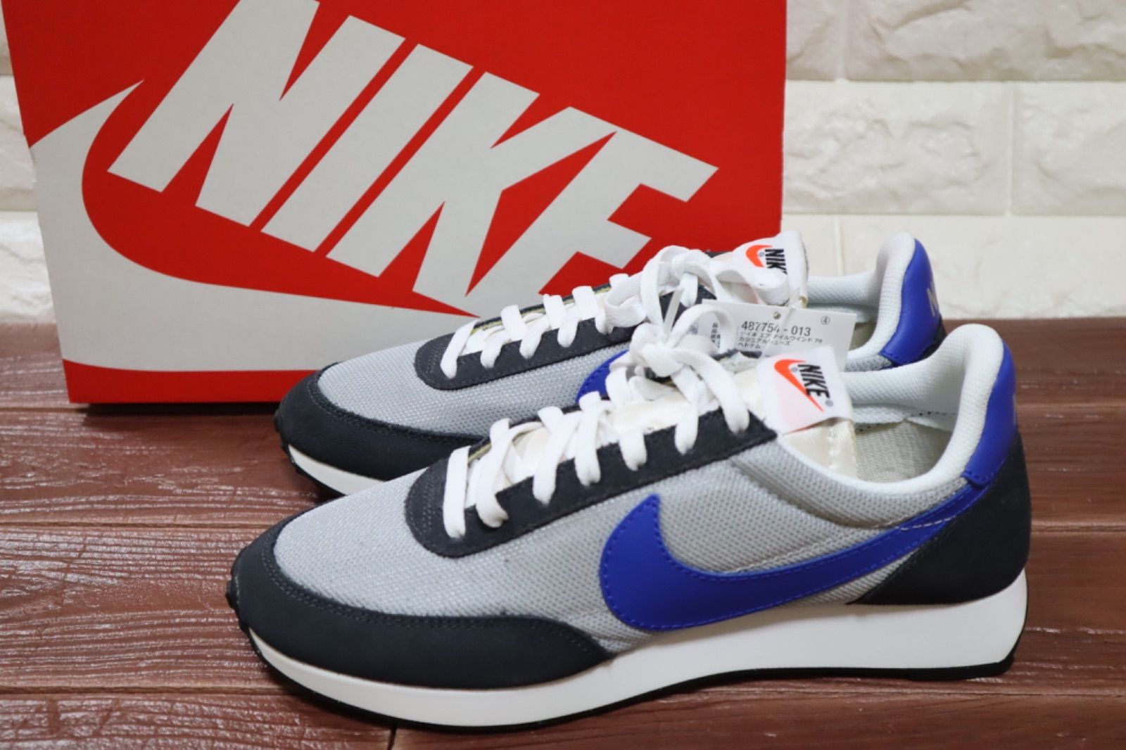 NIKE ナイキ AIR TAILWIND 79 エアテイルウインド 79 - 型落ち