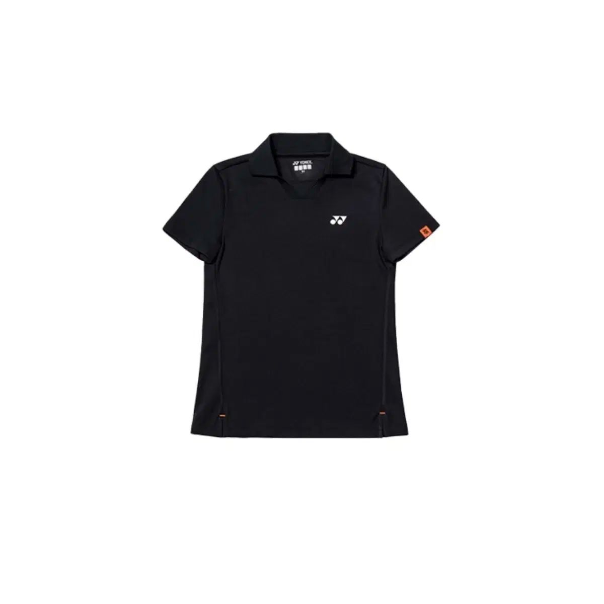 ヨネックス レディース 半袖Tシャツ 90 ブラック