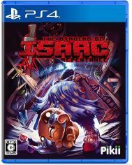 非常に良い The Binding of Isaac Repentance ザ バインディング オブ アイザック リペンタンス -PS4