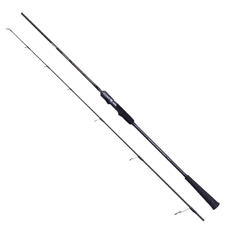 テンリュウ 天龍 ホライゾン プログレッシブ HPG632S-ML スピニング 2ピース