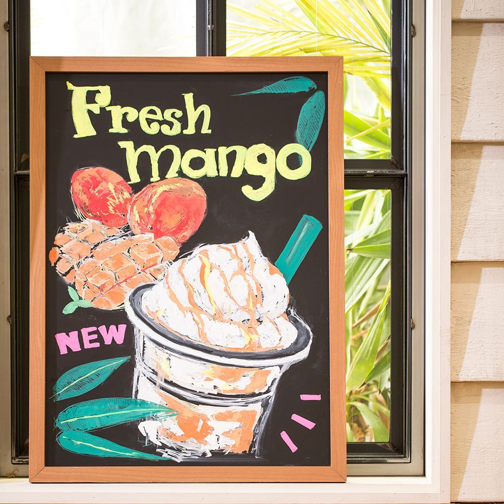 ボードマーカー ZIG