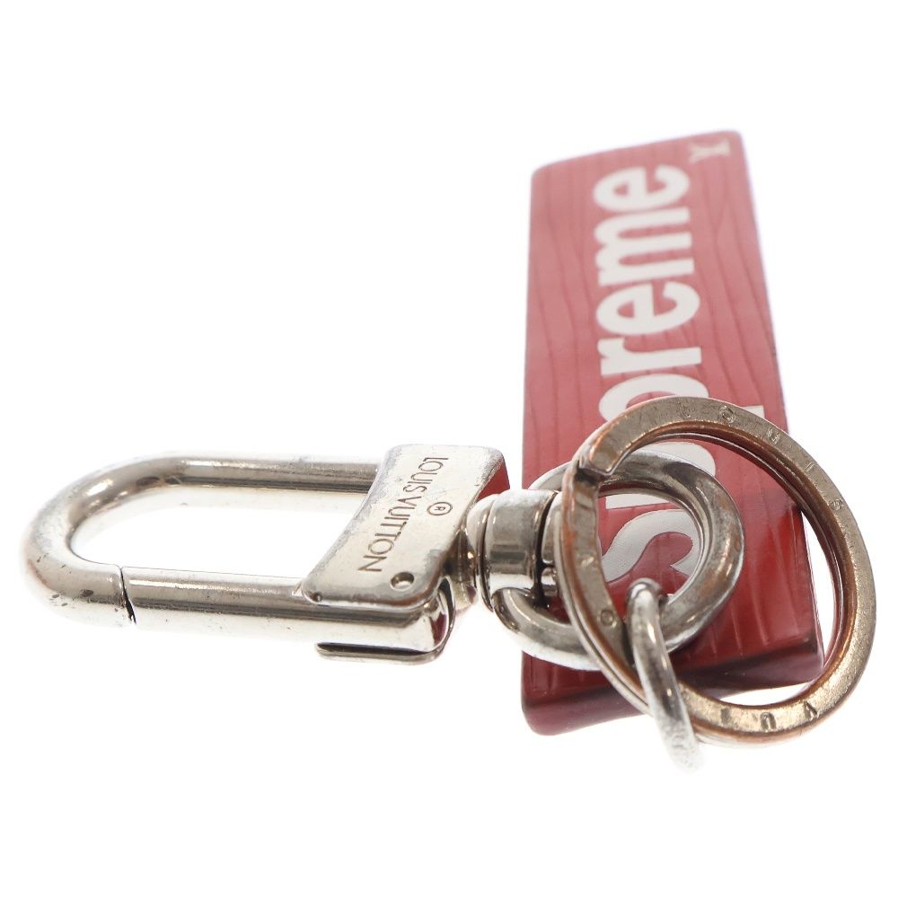 SUPREME (シュプリーム) 17AW ×LOUIS VUITTON ルイヴィトン エピ