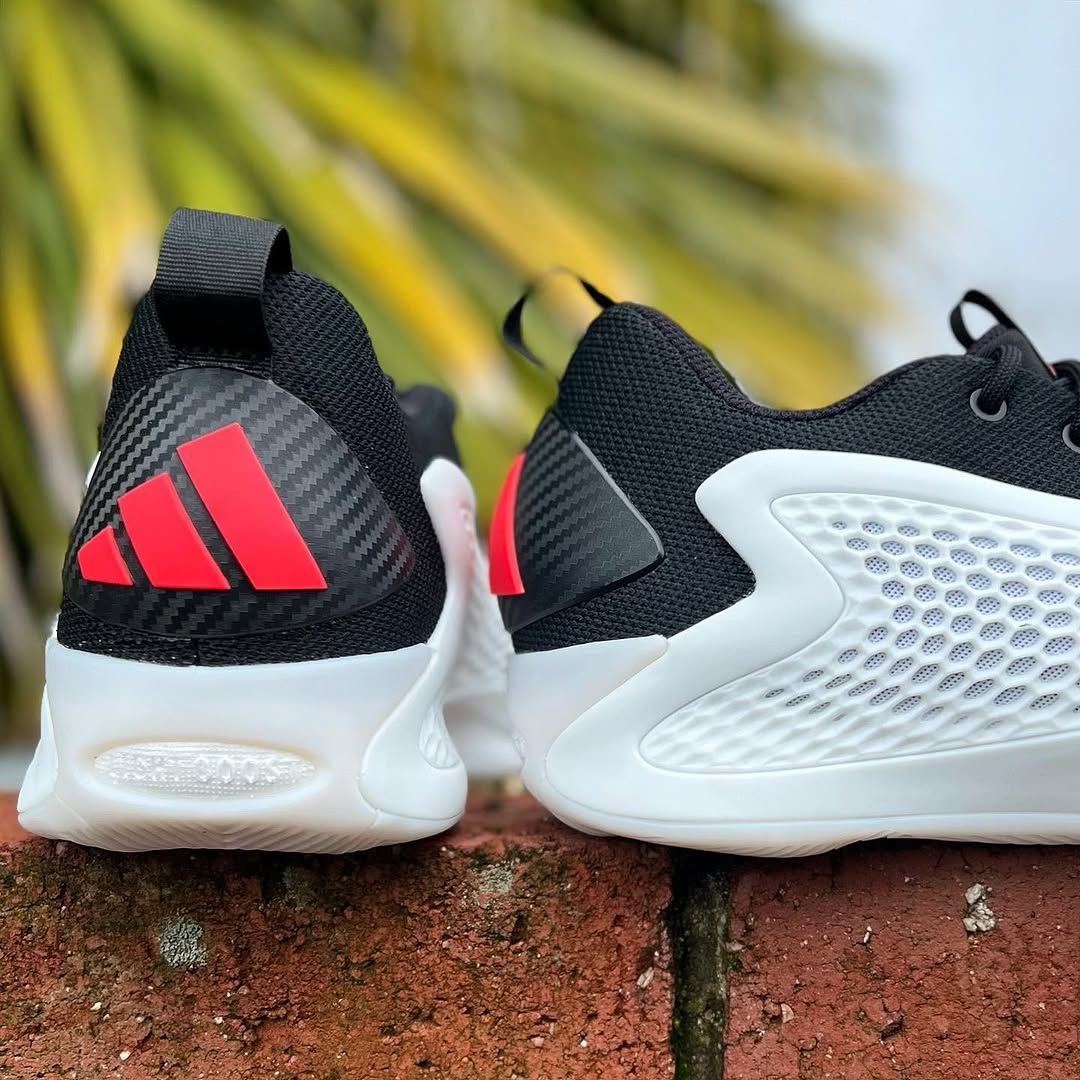 シューズ(男性用) adidas AE1 LOW \"Best of Adi 2.0\" adidas AE 1 Low Best of adi 2.0 (GS) - JQ6125 - US