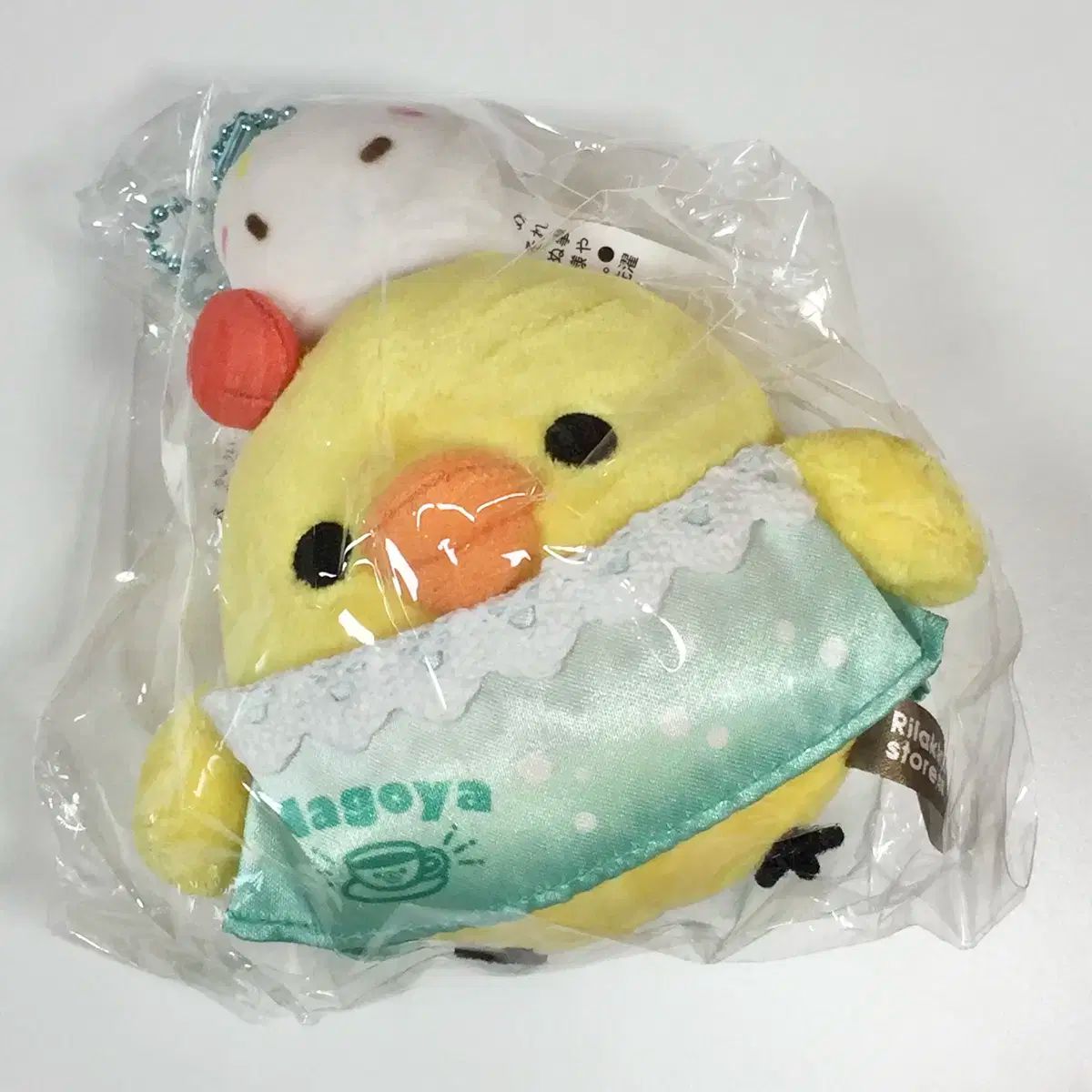 サンエックス