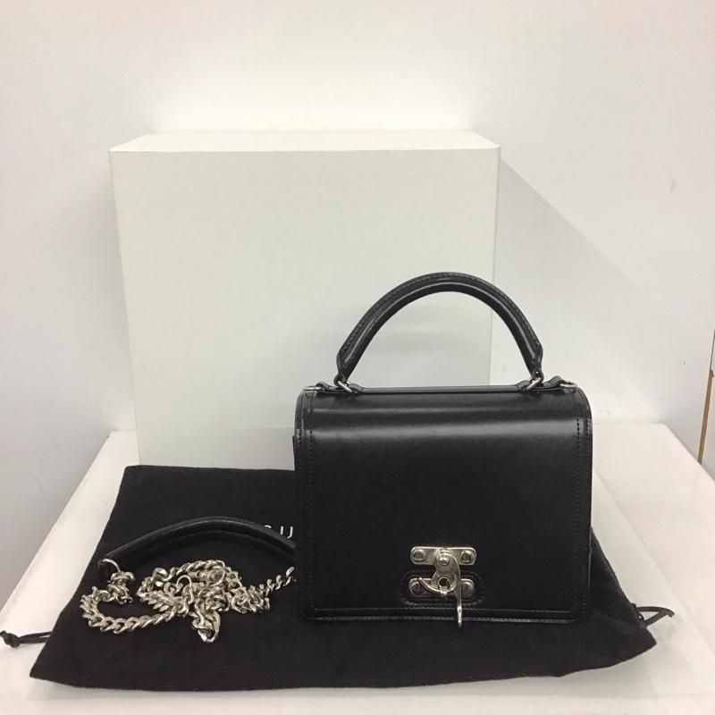 SUBLATIONS サブレーションズ ハンドバッグ ACCORDION BAG ショルダー 