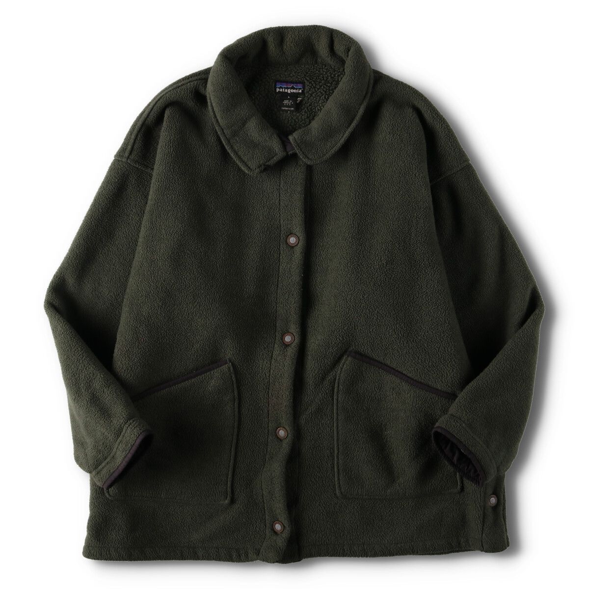 british outdoorsコート。パタゴニア。英国製。Mサイズ。古着 british outdoorsコート。パタゴニア。英国製。Mサイズ。古着