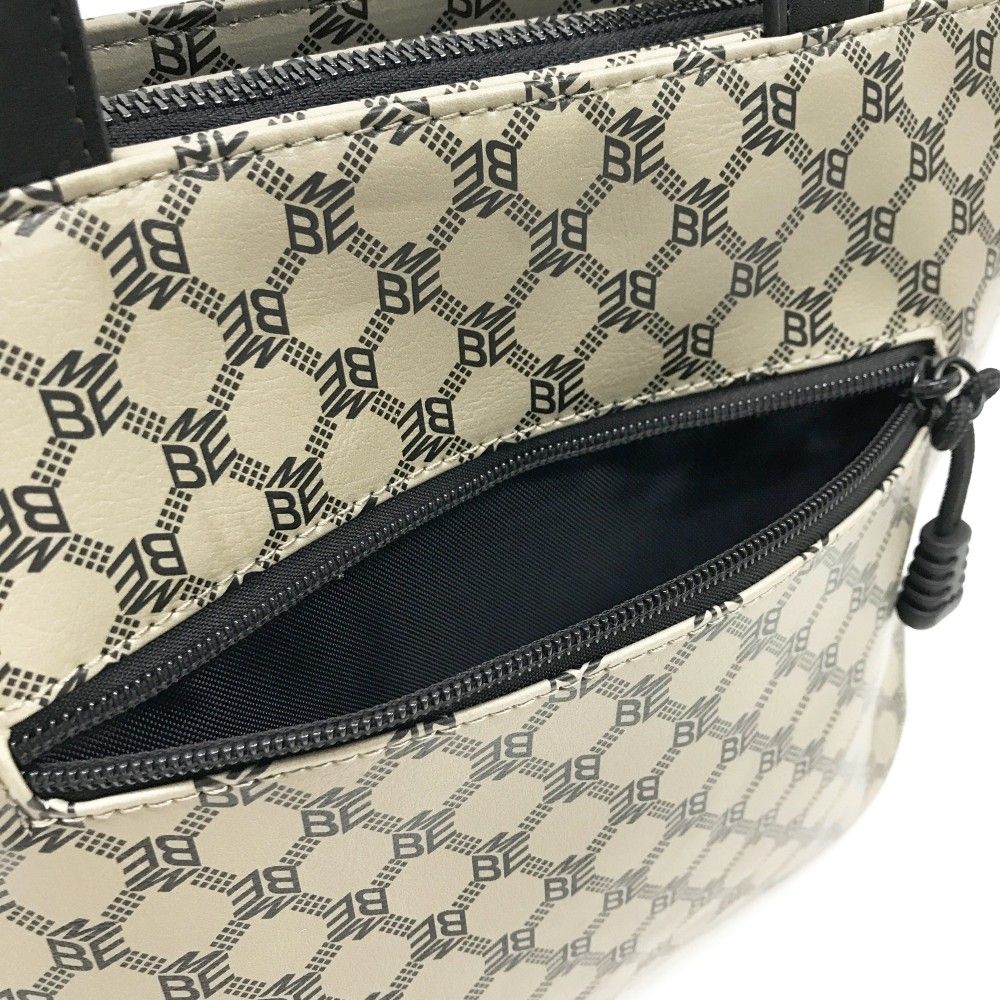 新品　マスターバニーエディション　カートバッグ　ゴルフバック　モノグラム　合皮 楽天市場】【月間MVP受賞】マスターバニーエディション カート