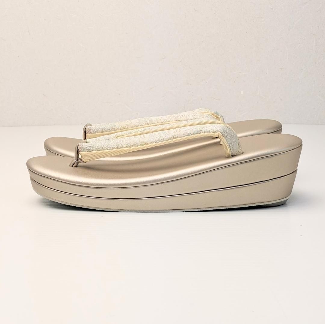 和装 草履バッグセット