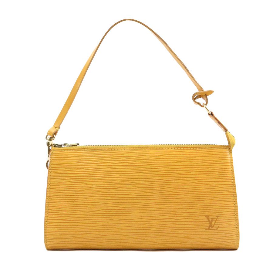ルイ ヴィトン LOUIS VUITTON アクセサリーポーチ ポシェット アクセソワール M52959