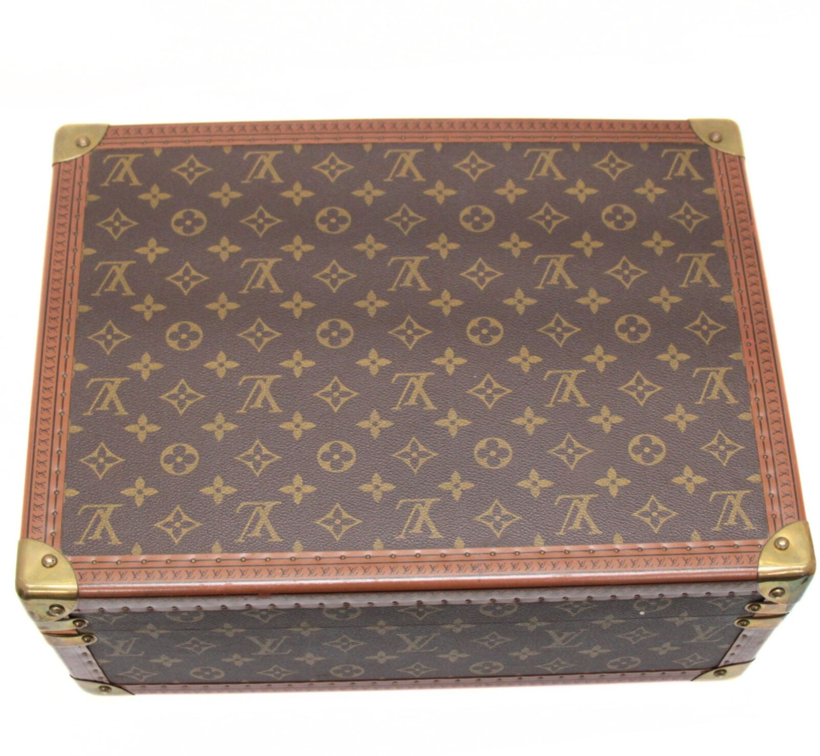 ルイヴィトン Louis Vuitton コトヴィル40 トランクケース