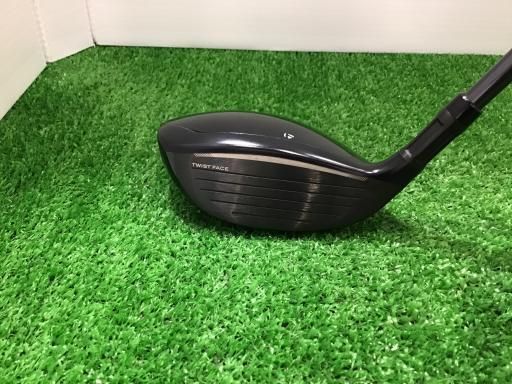 テーラーメイド HD 7 W フェアウェイウッド FW TENSEI RED TM 50 STEALTH フレックスR メンズ 男性用 右利き 右用 Cランク ゴルフクラブ