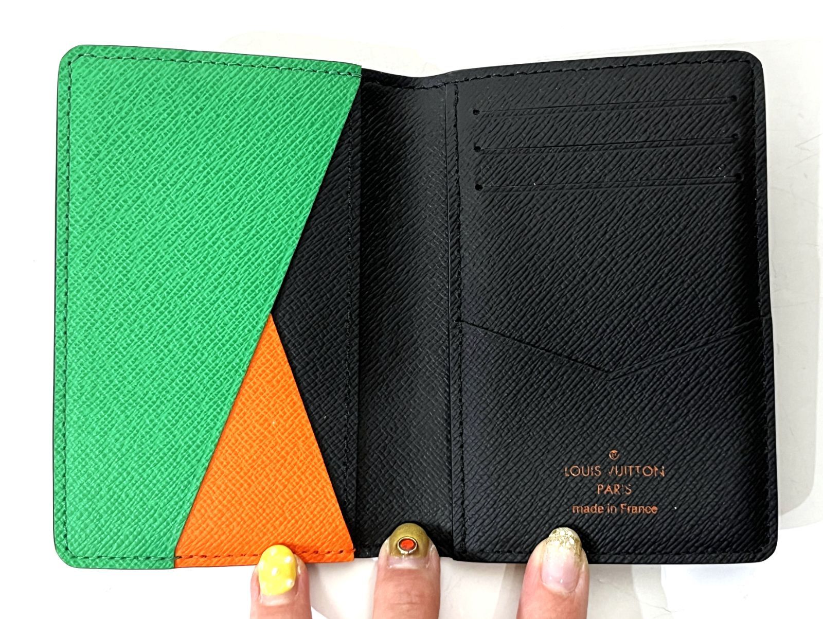 LOUIS VUITTON｜ルイヴィトン モノグラム オーガナイザードゥ