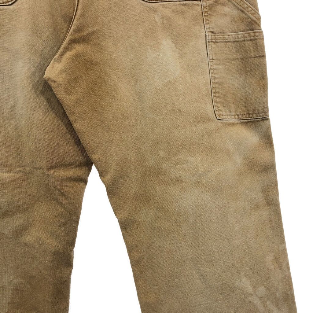 ペインターパンツ 大きいサイズ