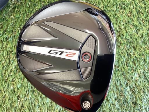 中古】 タイトリスト GT2 15° フェアウェイウッド FW TENSEI 中古】 タイトリスト GT2 15° フェアウェイウッド FW TENSEI