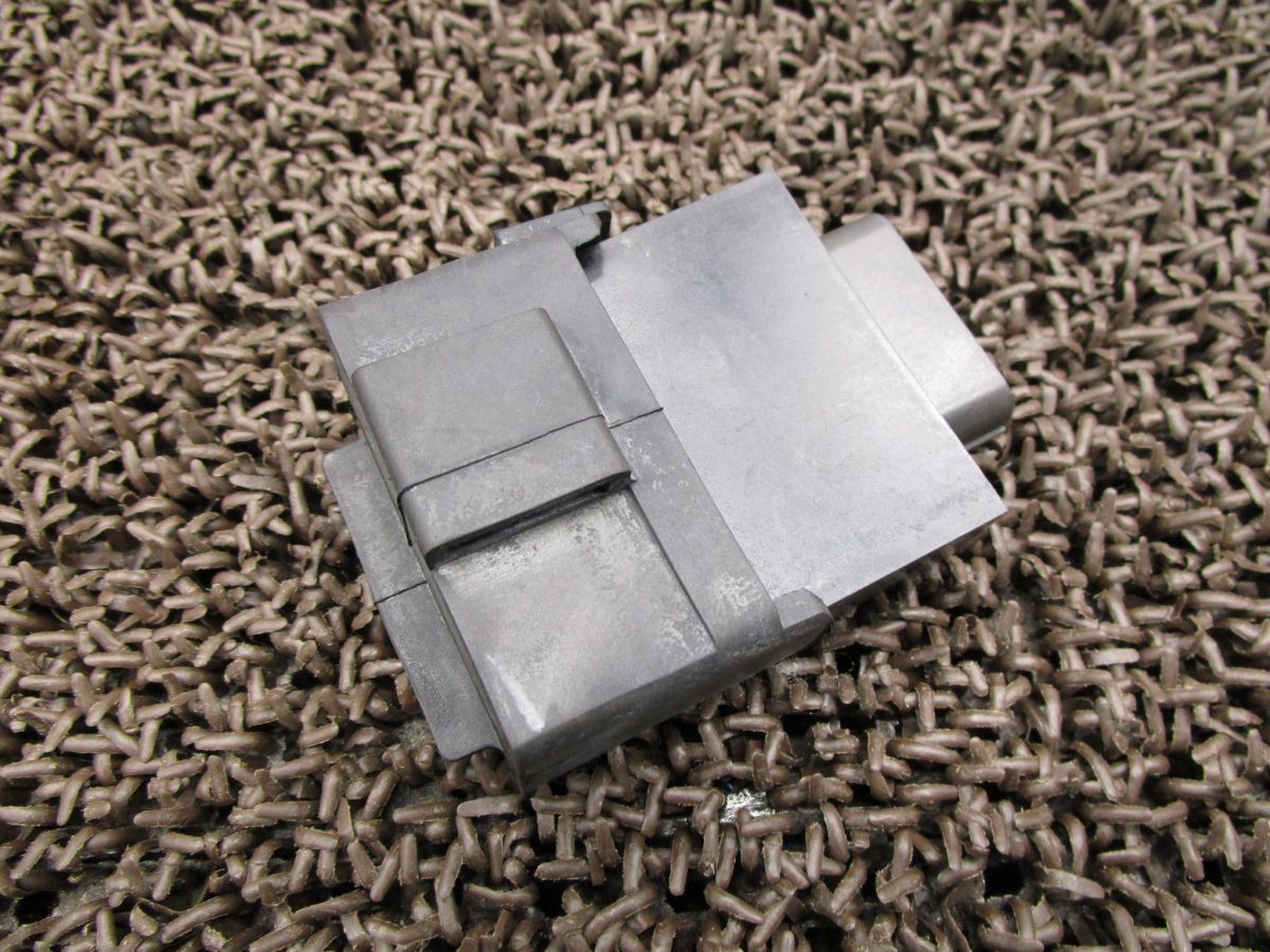 セロー250 イグナイター ●A5692 CDI DG17J ヤマハ G370E SEROW 動画有 FI インジェクション