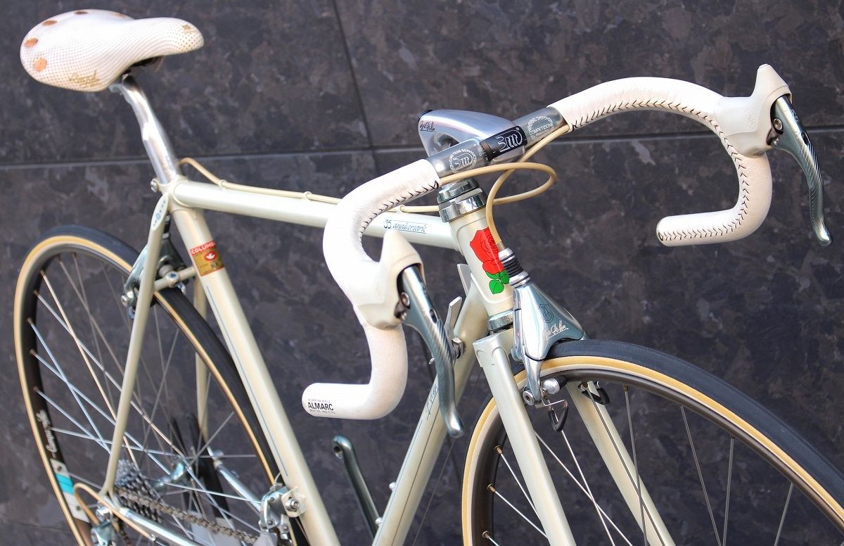 デローザ DE ROSA アニバーサリオ 35TH ANNIVERSARIO 1988年