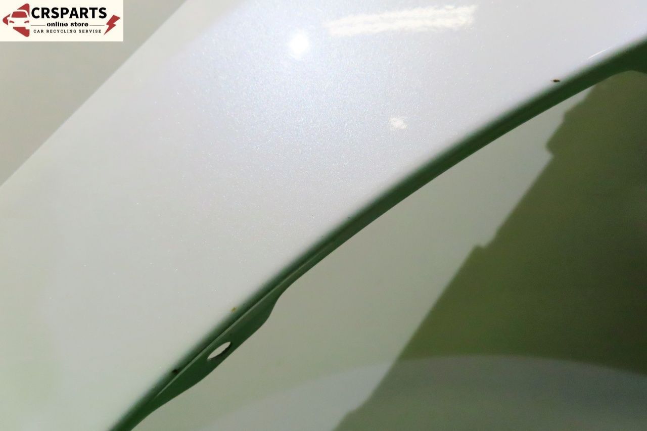 フ ワゴン MM32S 純正 凹無 フロント フェンダー パネル 右 運転席側 Z7T 検索 MK32S No 13619 FFCRYSTALESIA_COM