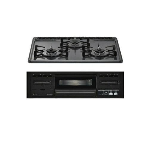 リンナイ ビルトインコンロ