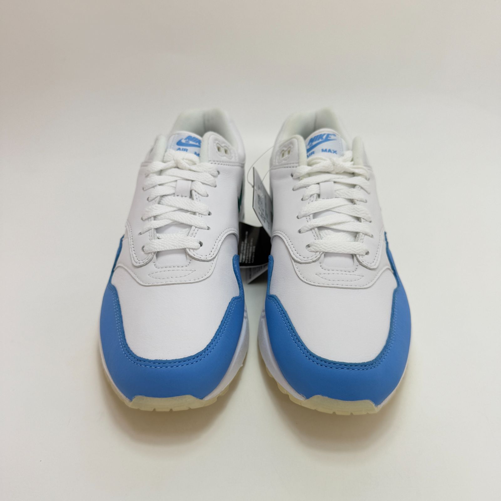 Nike air max 1 premium sc blue on sale