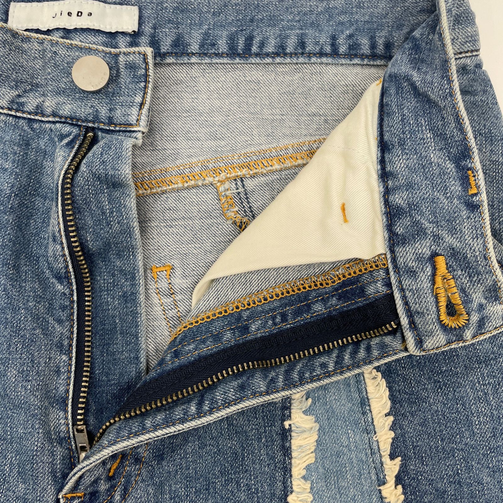 gajess Alice JEANS 新品未使用 Alice Jeans | Gajess