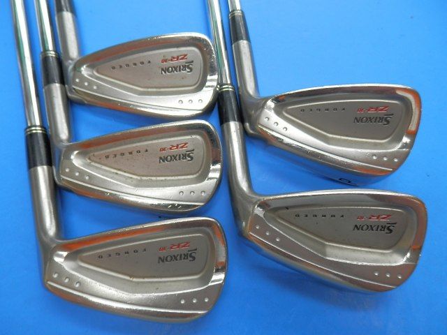 ロッディオ PCフォージド 5番アイアン　ダイナミックゴールド95 S200 ロッディオ PCフォージド 5番アイアン ダイナミックゴールド95 S200