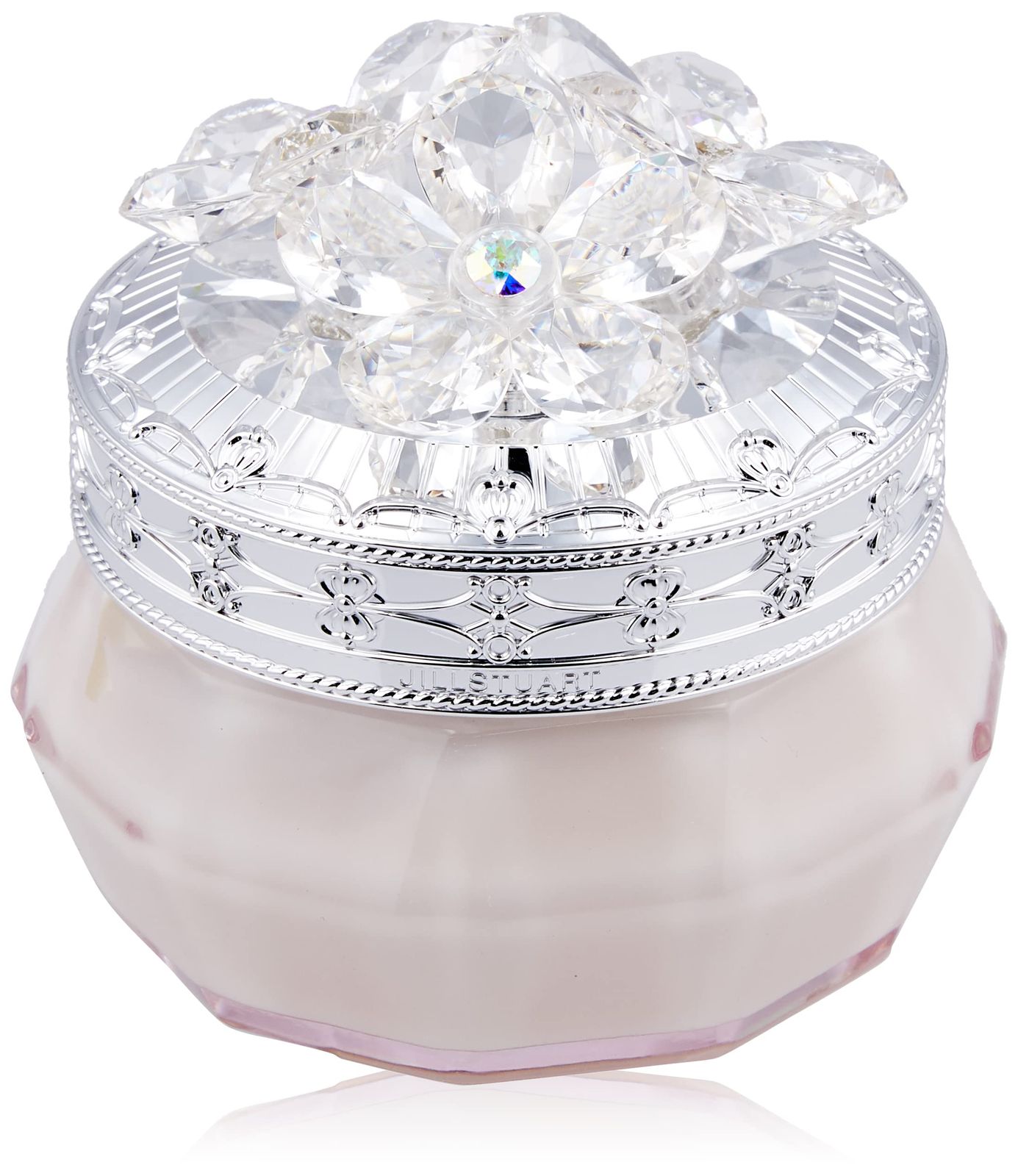 ＪＩＬＬ ＳＴＵＡＲＴ ジルスチュアート(JILLSTUART) JSクリスタルブルーム パフュームド ボディクリーム 150g