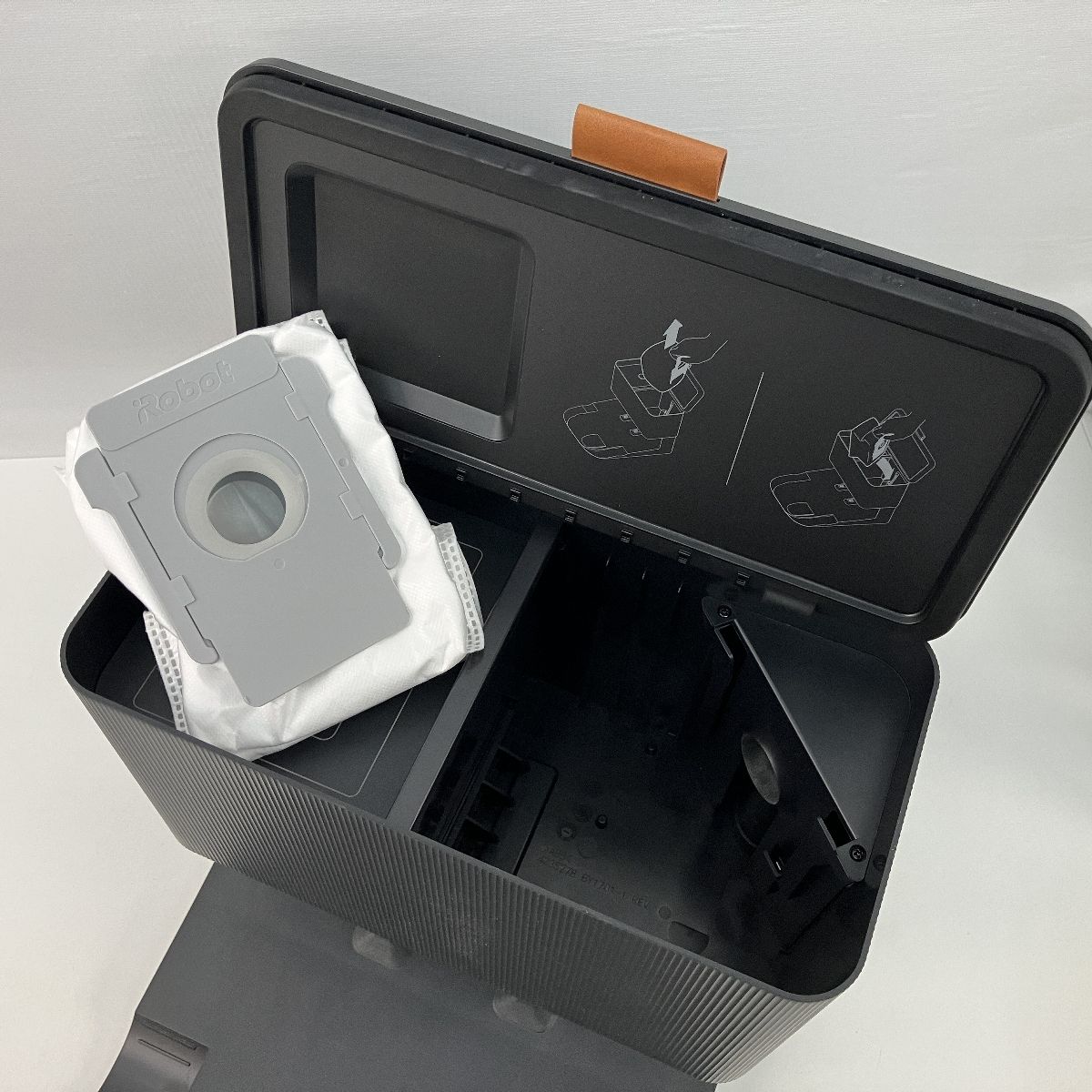 Roomba RVE-Y1
