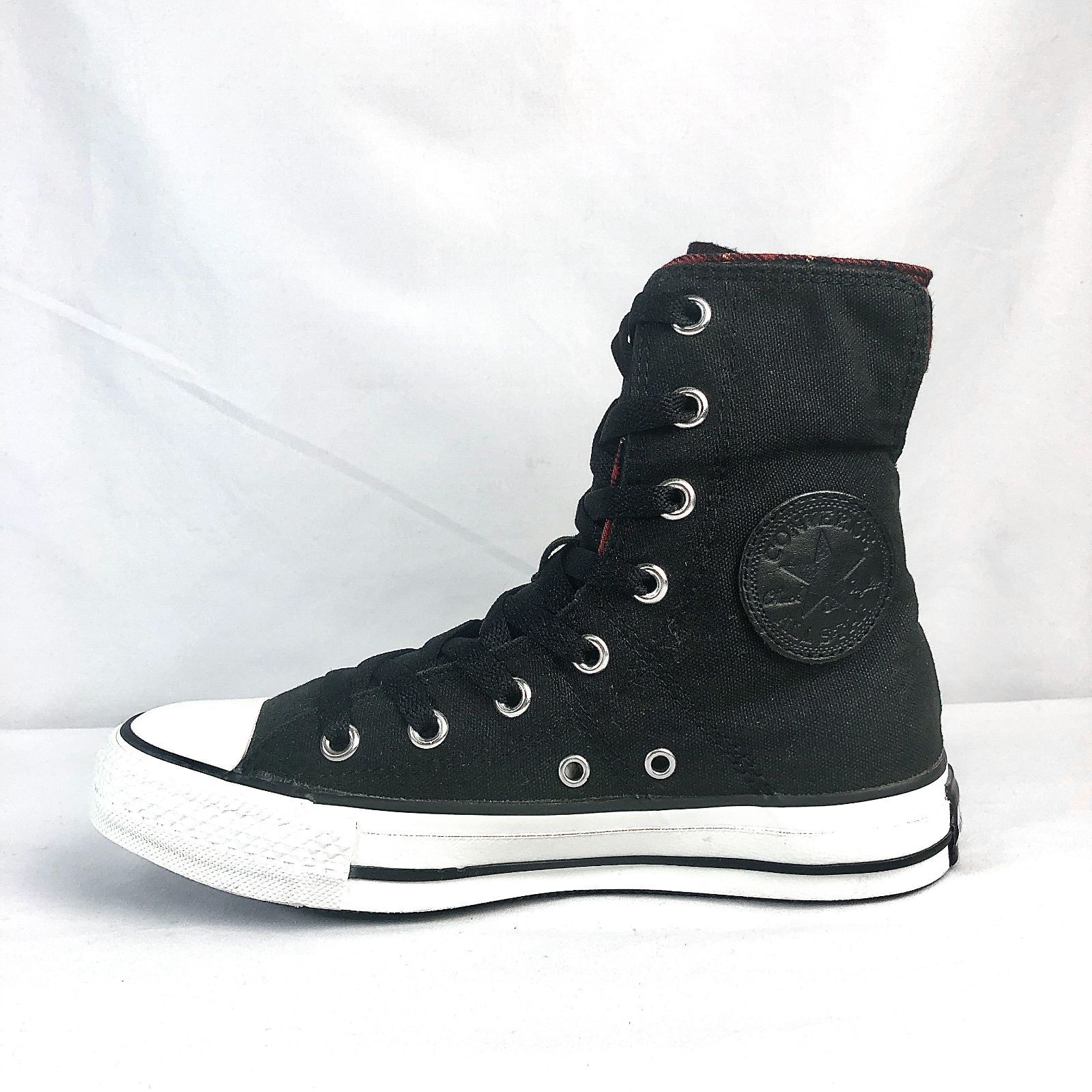 年末セール中】即決☆CONVERSE☆23.5㎝ 限定 ハイカットスニーカー