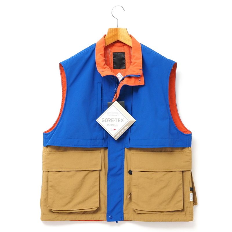 daiwa pier39 フィッシングジャケット（ベスト） 【公式通販】