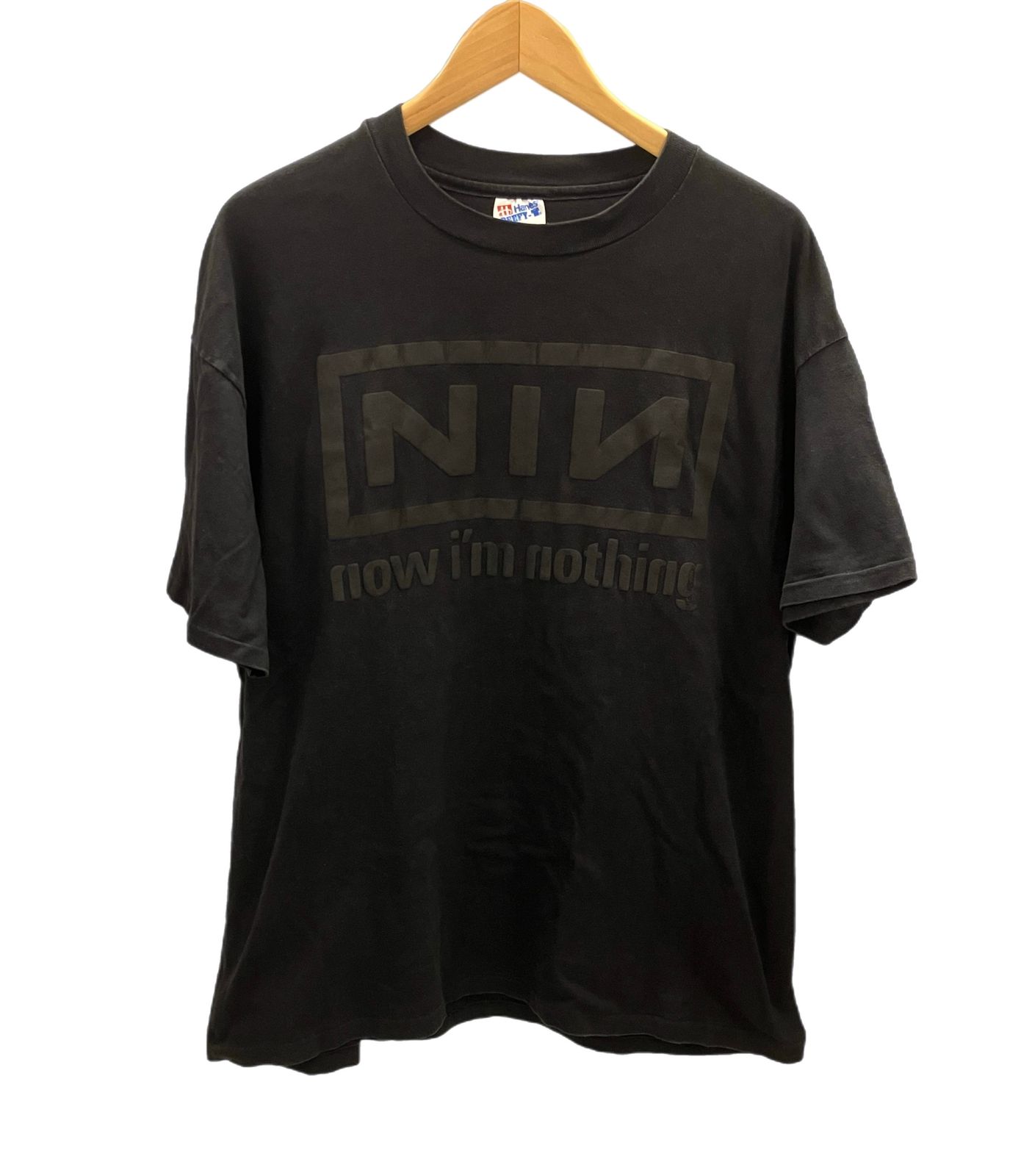 バンドTシャツ BAND 90
