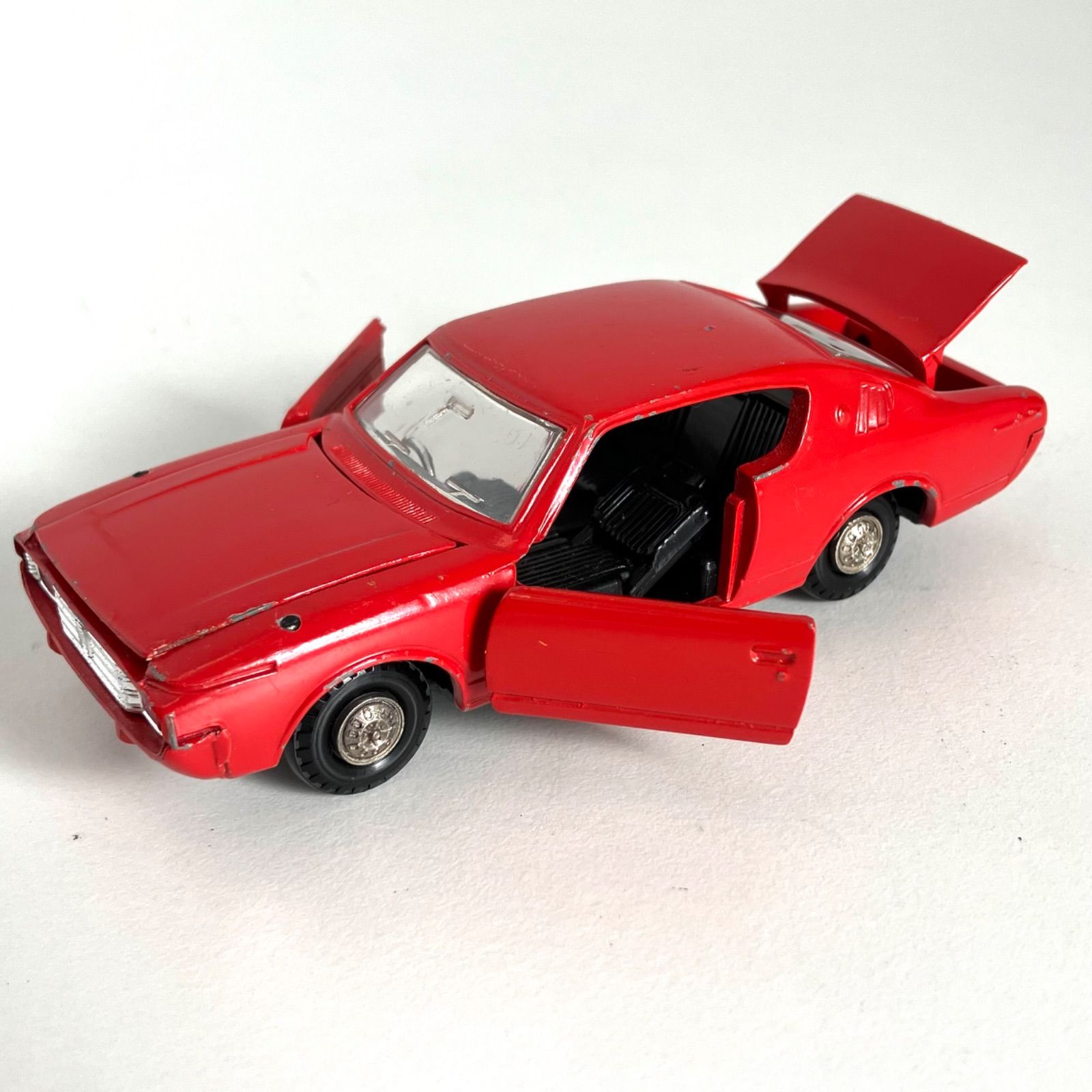 905197】 ダイヤペット YONEZAWA TOYS TOYOTA CROWN HARD TOP D