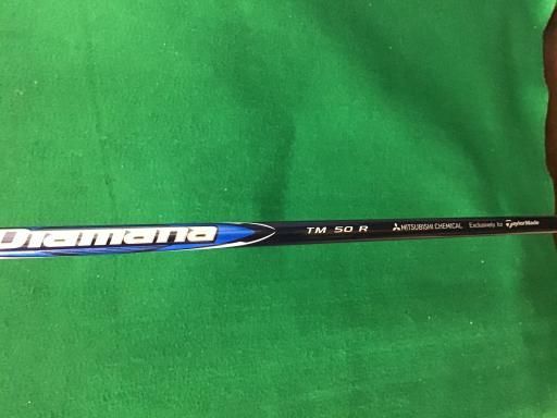 最大60％オフ！ テーラーメイド Qi10 MAX 3W フェアウェイウッド FW Diamana BLUE TM50 Qi10 FW フレックスR メンズ 男性用 右利き 右用 Cランク ゴルフクラブ  新作続々登場！