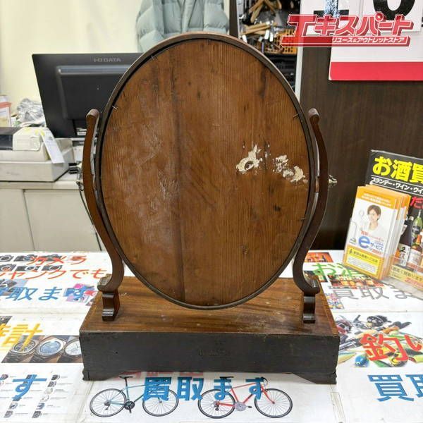 アンティークス