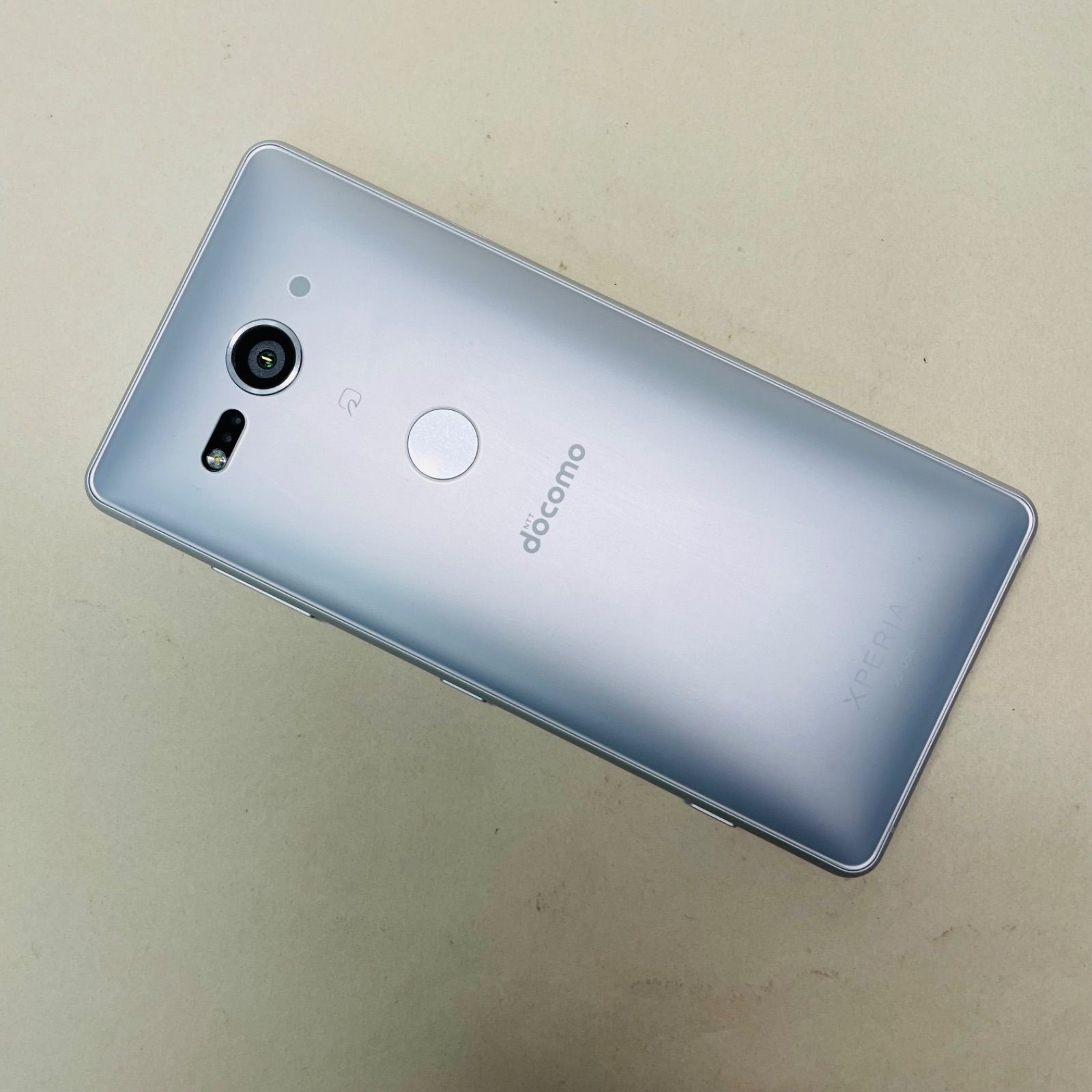 Sony Xperia XZ2 Compact SO-05K SIMフリー13442 - メルカリ