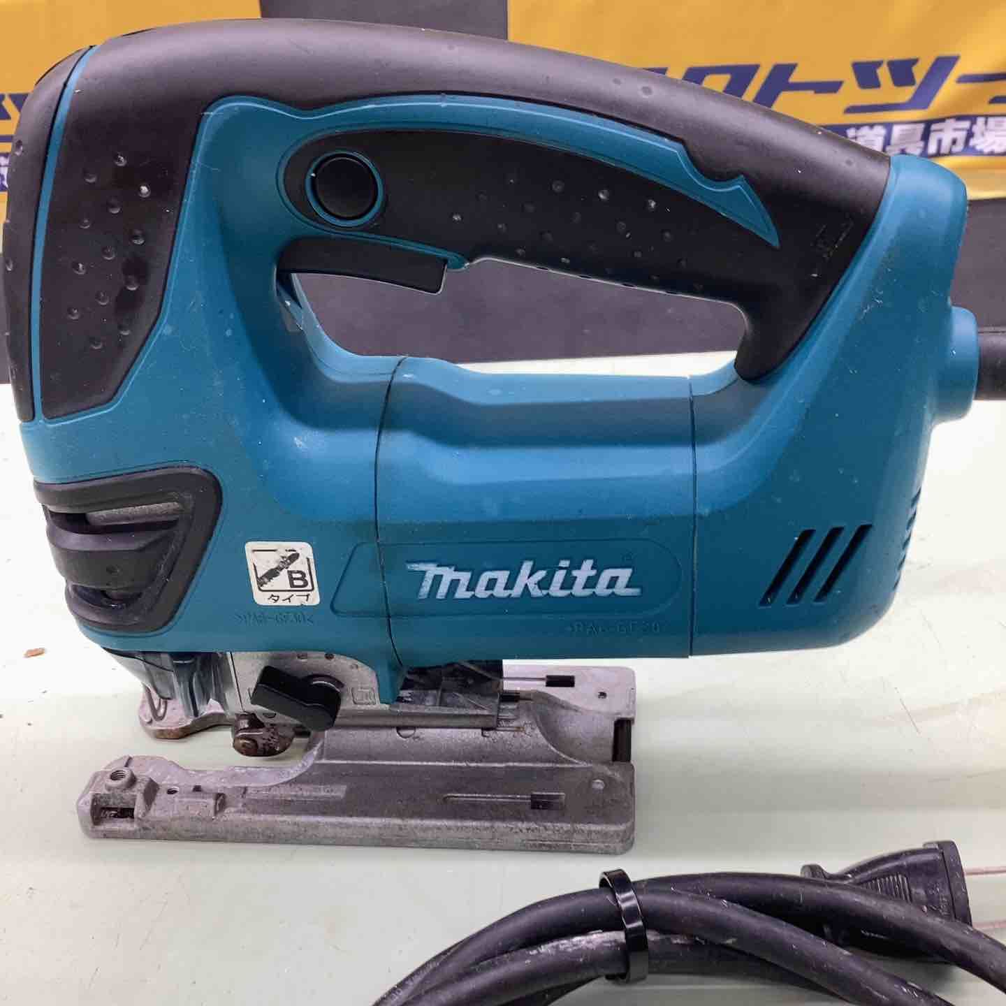 ◇マキタ(makita) 電子ジグソー 4350FCT【越谷店】 - メルカリ