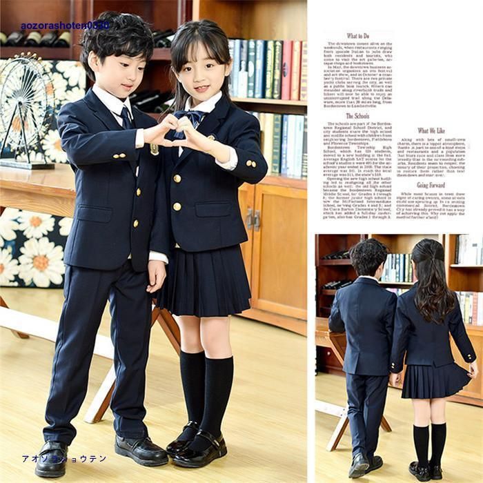 ジュニア 入学式
