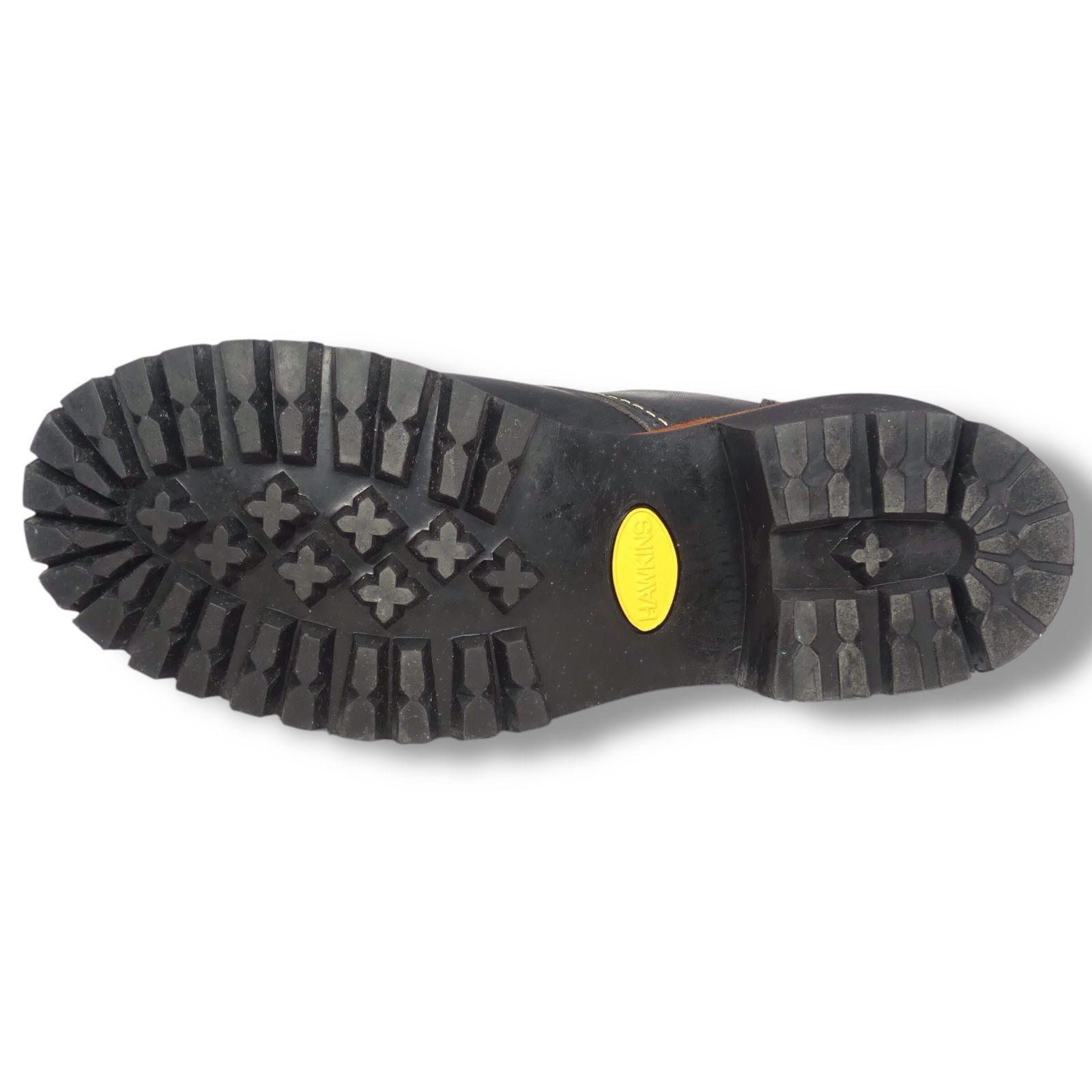 ホーキンス HAWKINS トレッキングシューズ 【8E】26cm ブラック トレッキングシューズ｜ホーキンス | ABC-MART 【公式通販】