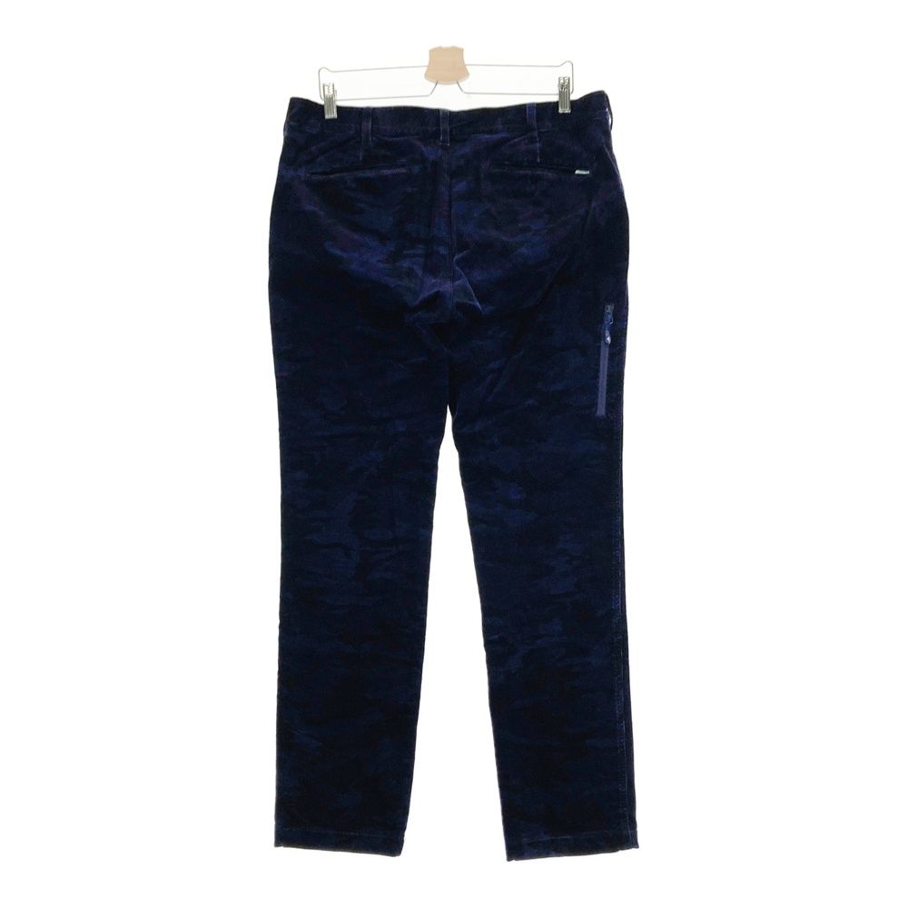 サイズ：XL BEAMS GOLF ビームスゴルフ コーデュロイ ストレッチパンツ