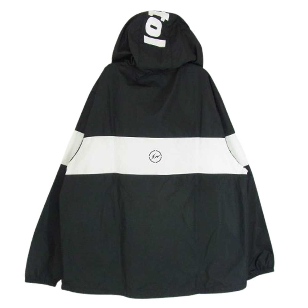 F.C.R.B. エフシーアールビー 18AW FCRB-189115 × FRAGMENT DESIGN