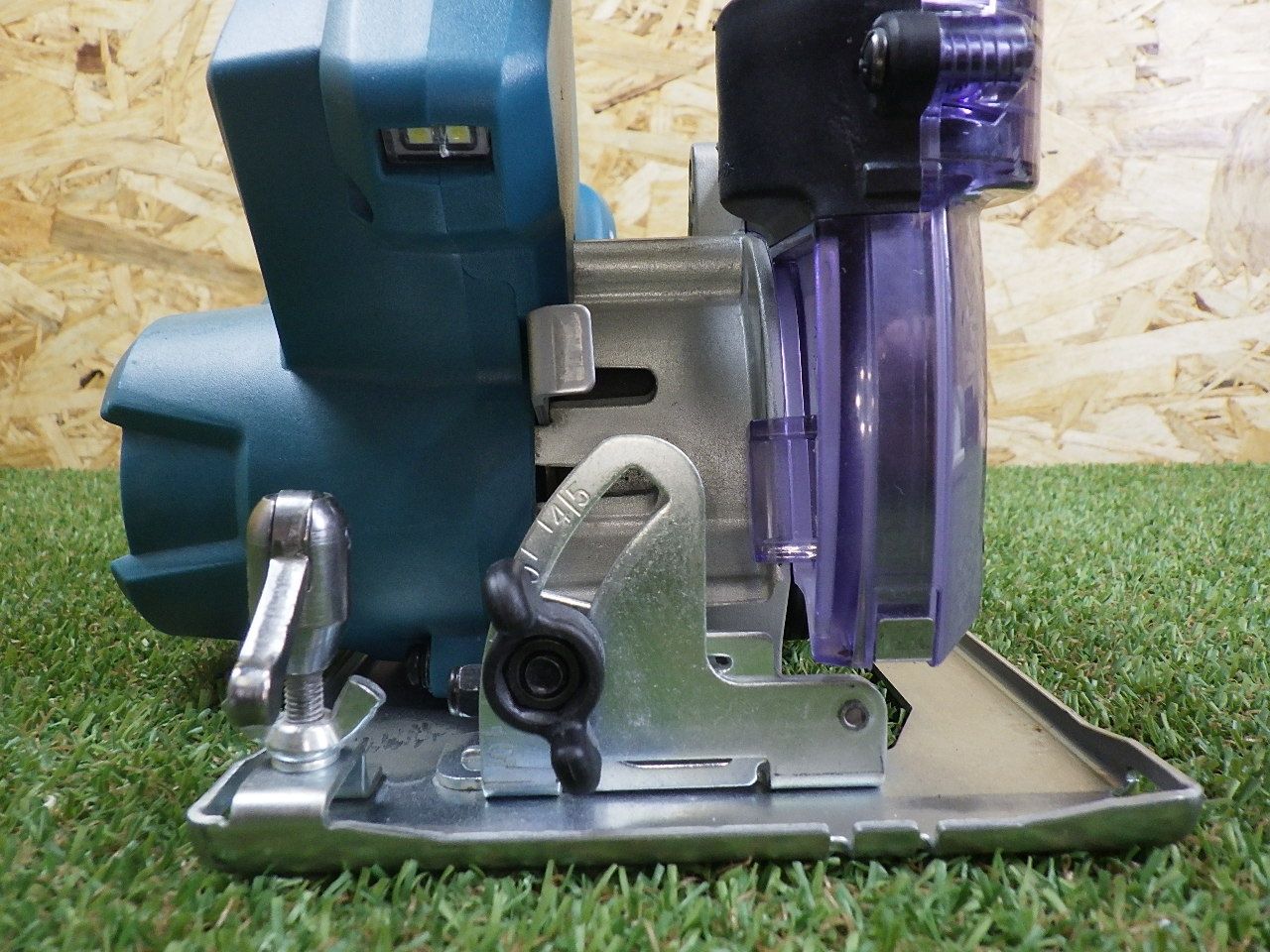 18V 充電式防じんカッタ