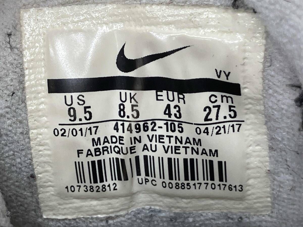 ナイキ AIR MORE UPTEMPO スニーカー 414962-002 org.jpg