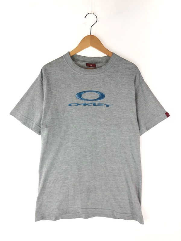 90s Oakley software archive ロゴ 【中古】【メンズ】OAKLEY 