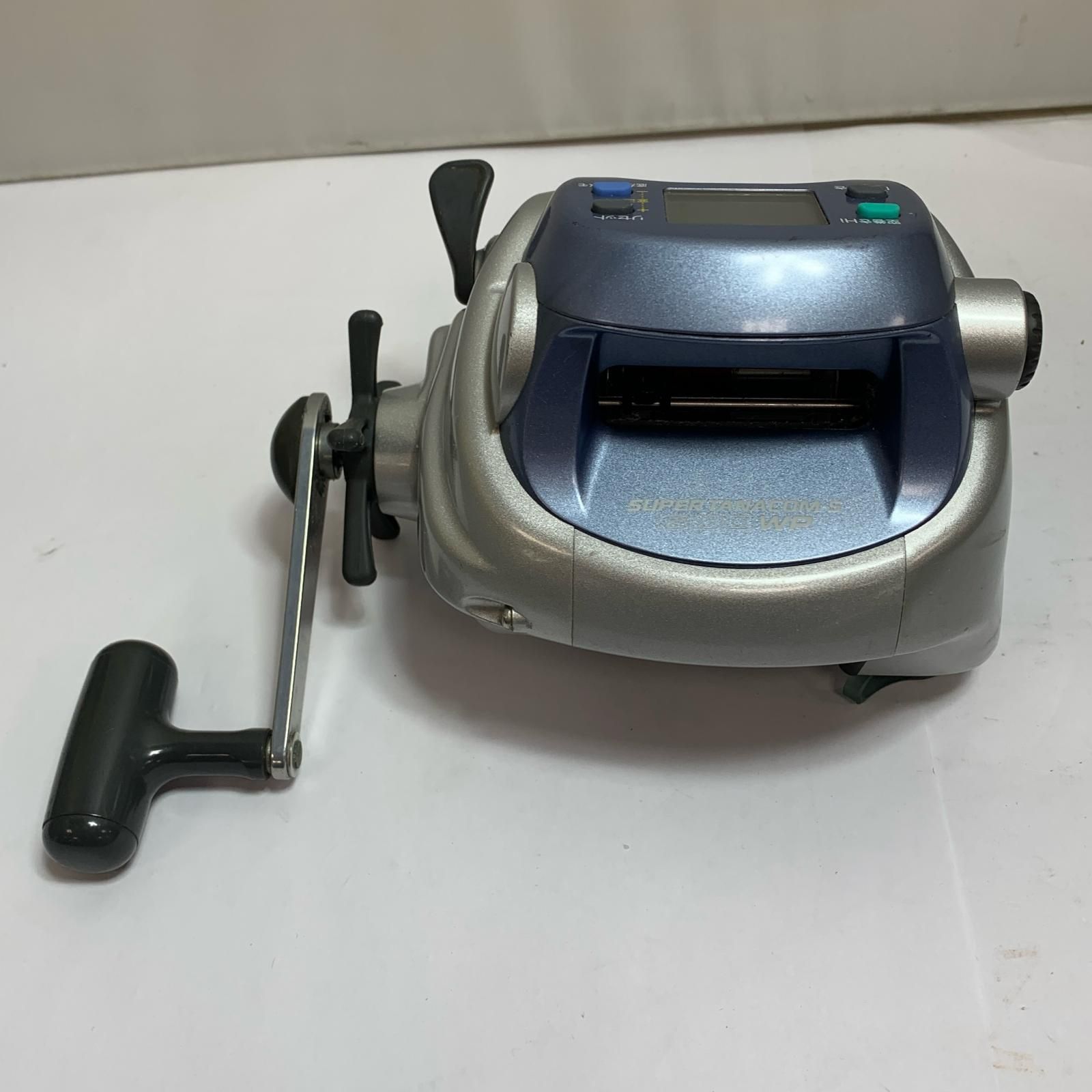 スーパータナコン-S