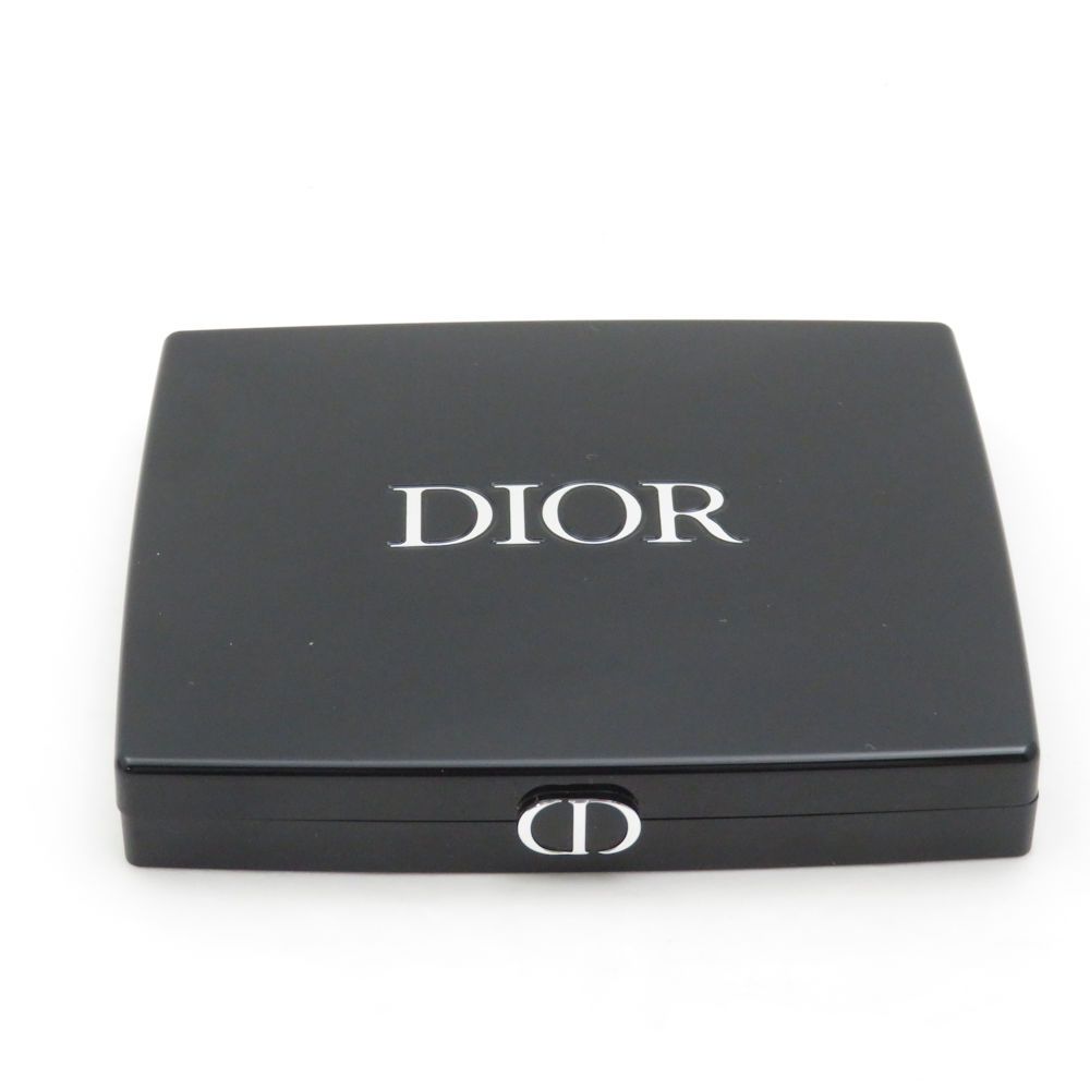 衝撃価格！ Dior ディオール ディオールショウ サンク クルール アイシャドウ 874 残量多 BN3744K