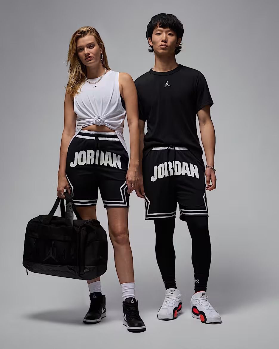 JORDAN ジョーダン【USサイズ L】メンズ Dri-FIT ダイアモンド ショートパンツ　新品未使用 送料無料