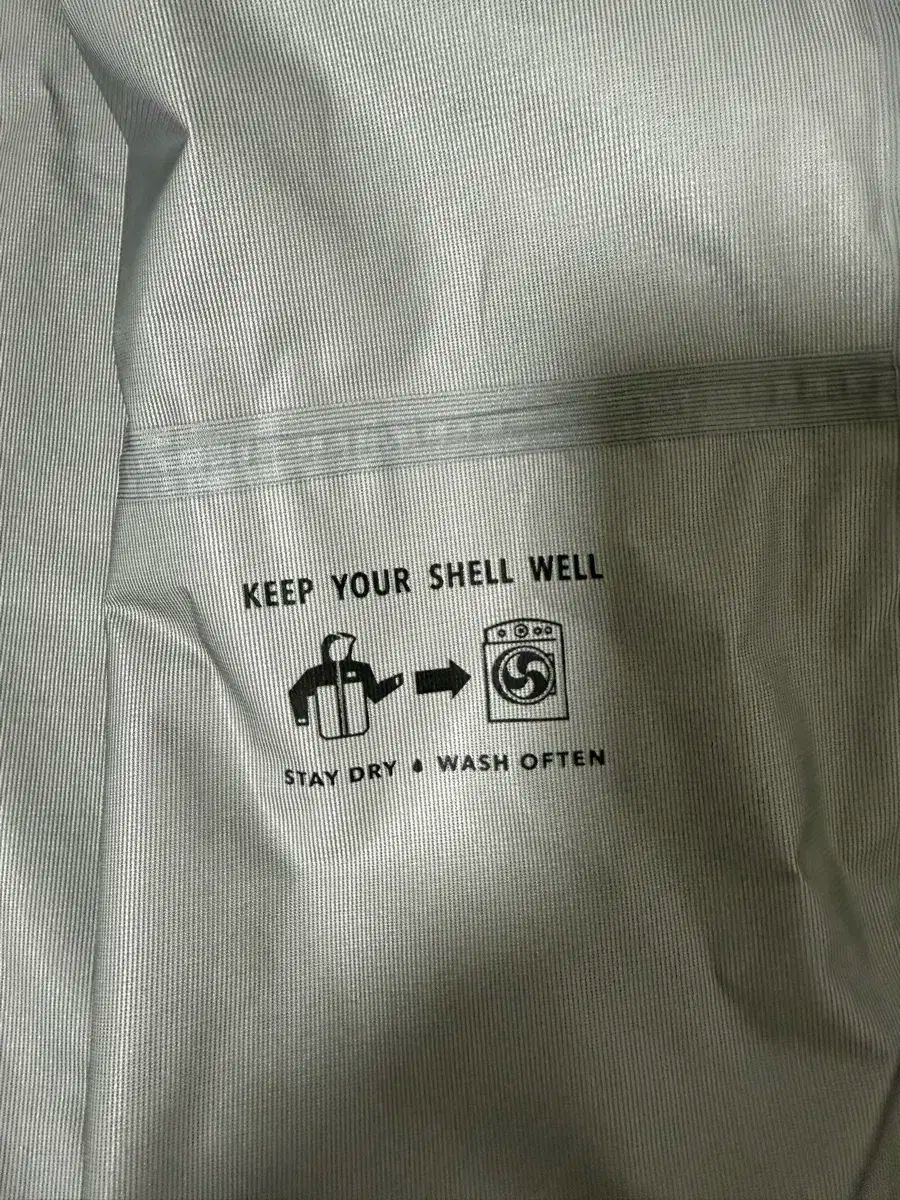 男性用 トレントシェル