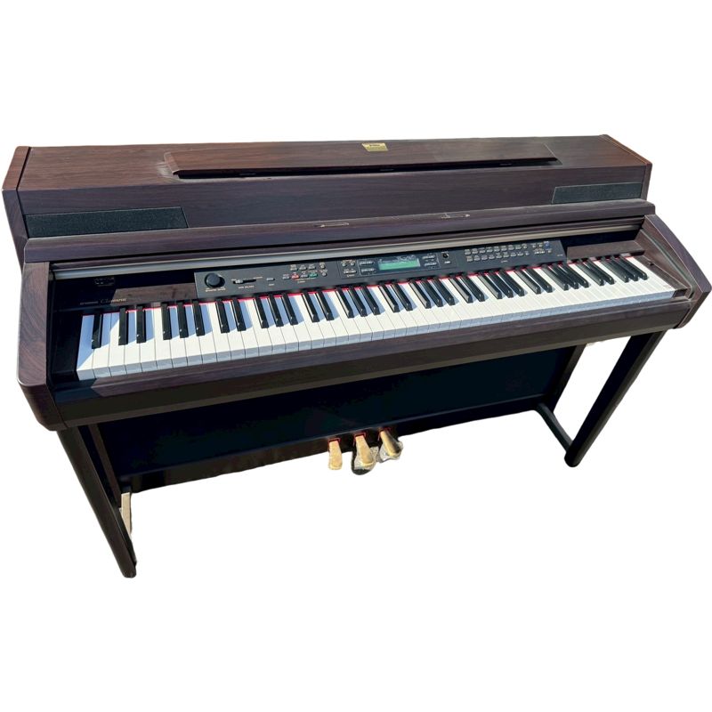 引き取り限定 大阪府摂津市】YAMAHA ヤマハ Clavinova