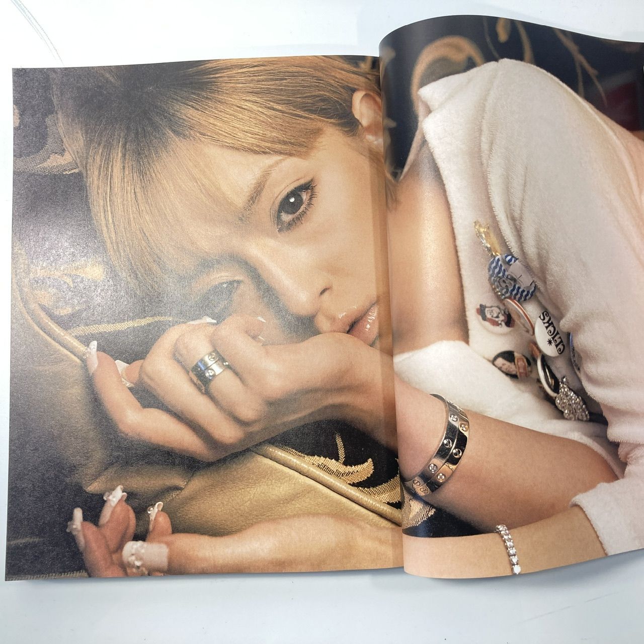 浜崎あゆみ　グッズ　写真集　CD等まとめ売り 浜崎あゆみ AYUMI HAMASAKI 写真集 グッズ カード など まとめ