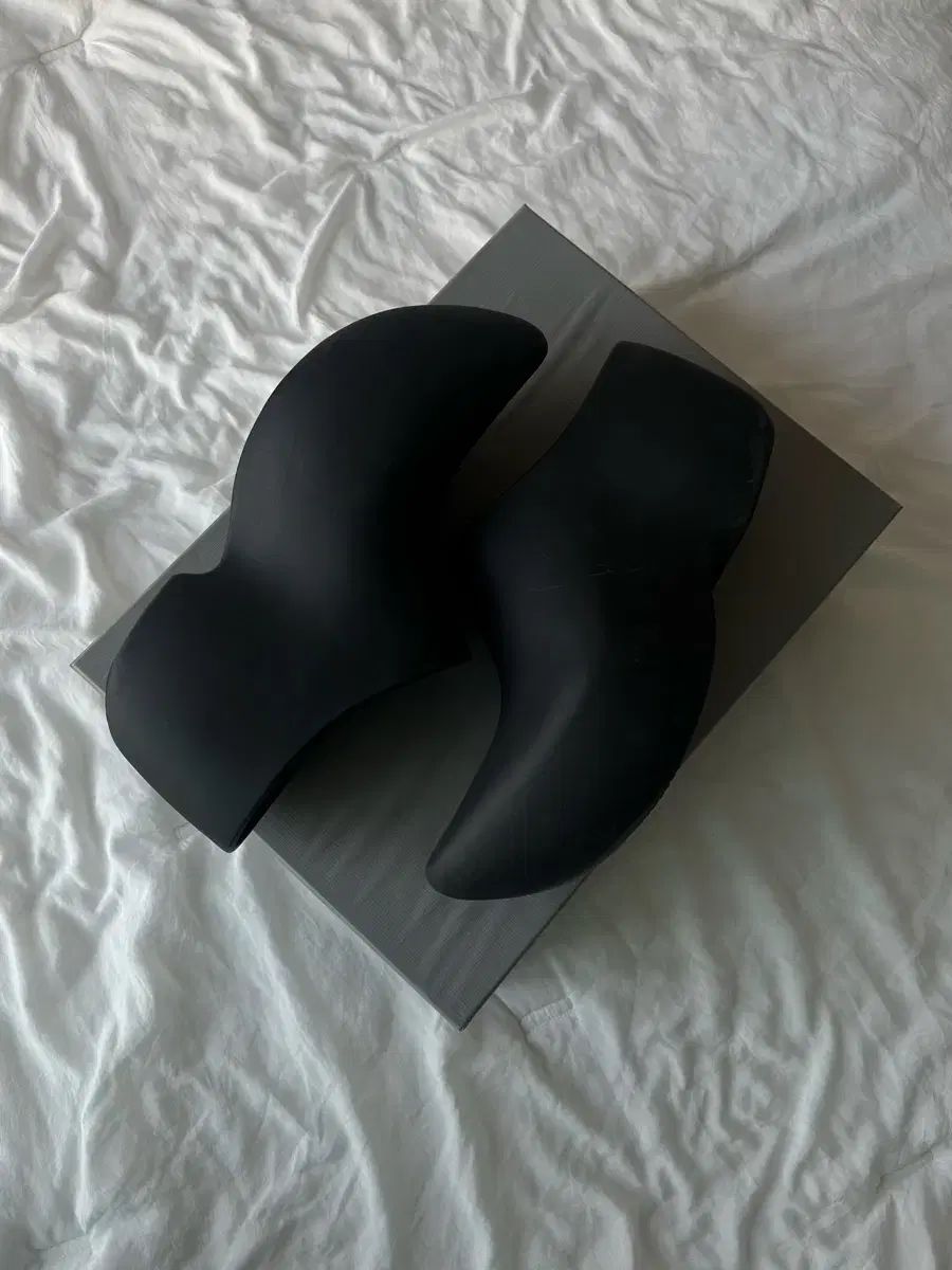 BALENCIAGA - Balenciaga technoclog バレンシアガ テクノクロッグ 38