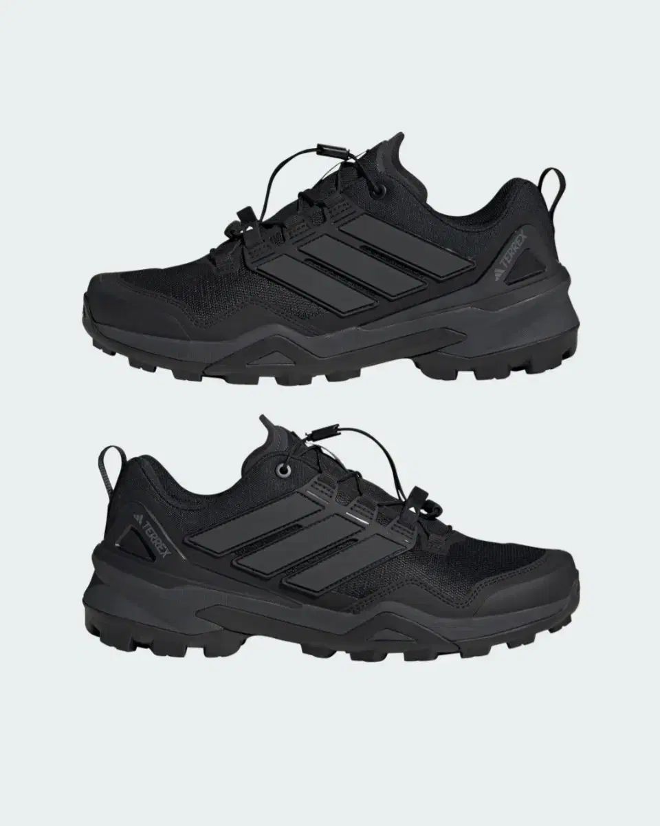 アディダス TERREX